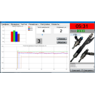 DJINN-3 Блок Injector Tester 2026 