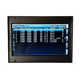 Блок Injector Tester F1 (Djinn)