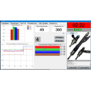 DJINN-3 Блок Injector Tester 2026 
