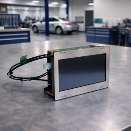 Модуль Injector Tester F1 (Djinn)