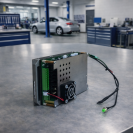 Модуль Injector Tester F1 (Djinn)