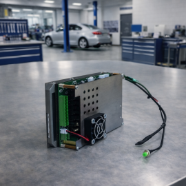 Модуль Injector Tester F1 (Djinn)